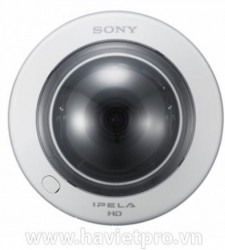 Camera Sony SNC-VM600