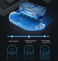 Robot hút bụi lau nhà Ibonne IB-33