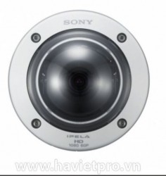 Camera Sony SNC-VM601