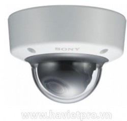 Camera Sony SNC-VM630