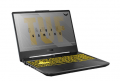 Laptop Asus Gaming TUF FX506LI-HN096T (i7 10870H/8GB RAM/512GB SSD/15.6 inch FHD 144hz/GTX 1650Ti 4GB/Win10/Xám)