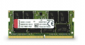 Ram Laptop Kingston 16GB (KVR24S17D8/16) 16GB (1x16GB) DDR4 2400MHz