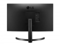 Màn hình LG 27QN600-B (27 inch/2K/IPS/75Hz/5ms/350nits/HDMI+DP+Audio)