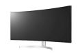 Màn hình LG 34WK95C-W (34 inch/2K/NanoIPS/75Hz/5ms/400 nits/HDMI+DP+USB-C/Cong)