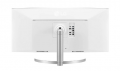 Màn hình LG 34WK95C-W (34 inch/2K/NanoIPS/75Hz/5ms/400 nits/HDMI+DP+USB-C/Cong)