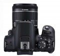 Máy ảnh Canon EOS 850D Kit EF-S18-55mm F4-5.6 IS STM 