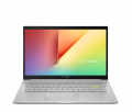 Laptop Asus VivoBook A415EP-EB118T (i7 1165G7/8GB/512GB SSD/14 FHD/MX330 2GB/Win10/Bạc)