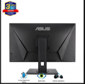 Màn hình Asus VG278QR (27 inch/FHD/TN/G-SYNC/165Hz/0.5ms/HDMI+DP+DVI/400cd/m²/G Sync)