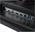 Màn hình Asus ROG XG279Q (27inch/2K/IPS/170Hz/1ms/400nits/HDMI+DP+USB)