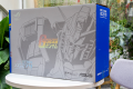 Màn hình Asus ROG Strix XG279Q-G Gundam Limited edition (27inch/2K/IPS/170Hz/1ms/400nits/HDMI+DP+USB/GSync)