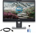 Màn hình máy tính Dell P2418HZM 23.8 inch IPS tích hợp Webcam