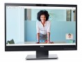 Màn hình máy tính Dell P2418HZM 23.8 inch IPS tích hợp Webcam