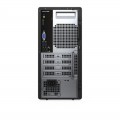 PC Dell Vostro 3888 MT (i7-10700/8GB RAM/1TB HDD/DVDRW/WL+BT/K+M/Win10) (MTI78105W-8G-1T)