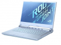 Laptop Asus Gaming ROG Strix G512-IAL011T (i7 1075H/8GB RAM/512GB SSD/15.6 FHD 144hz/GTX 1650Ti 4GB/Win10/Xanh)