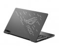 Laptop Asus Gaming ROG Zephyrus GA401II-HE019T(R7 4800HS/16GB RAM/512GB SSD/14 FHD 120Ghz/GTX 1650Ti 4GB/Win10/Túi/Xám)