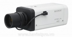 Camera Sony SNC-EB630