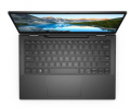 Laptop Dell Inspiron N7306 (P125G002N7306A) (i7 1165G7 16GB RAM/512GB SSD/13.3 inch UHD Touch/Bút cảm ứng/Win10/Đen)