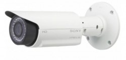 Camera Sony SNC-CH160