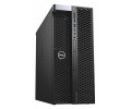 Dell Precision Tower 7920/ Xeon Silver4112 -2.6G/ 16Gb/ 1T+256G SSD/ DVDRW/ Nvidia Quadro RTX5000, 16GB, 4DP/ W10 Pro/ Black