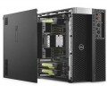 Dell Precision Tower 7920/ Xeon Silver4112 -2.6G/ 16Gb/ 1T+256G SSD/ DVDRW/ Nvidia Quadro RTX5000, 16GB, 4DP/ W10 Pro/ Black