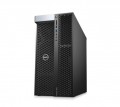Dell Precision Tower 7920/ Xeon Silver4112 -2.6G/ 16Gb/ 1T+256G SSD/ DVDRW/ Nvidia Quadro RTX5000, 16GB, 4DP/ W10 Pro/ Black