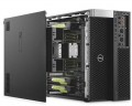 Dell Precision Tower 7820/ Intel Xeon Silver 4110 2.1GHz/ 16Gb/ 2TB/ DVDRW/ Nvidia Quadro  RTX4000, 8GB, 3DP/ Fedora/ Black