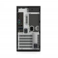 Dell Precision Tower 3640/ Intel Xeon W 1270 3.4GHz/ 16Gb/ 2TB/ DVDRW/ Nvidia Quadro  P2200, 5GB, 4DP/ UL 18.4/ Black