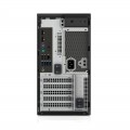 Dell Precision Tower 3640/ Intel Xeon W 1270 3.4GHz/ 16Gb/ 2TB/ DVDRW/ Nvidia Quadro  P620, 2GB/ UL 18.4/ Black