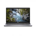 Laptop Dell Mobile Precision Workstation M3550 (01MTXT355010810.01) (i7-10810U/16GB/256GB SSD/NVIDIA Quadro P520 2GB/15.6' FHD/Ubuntu/Xám)