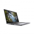 Laptop Dell Mobile Precision Workstation M3550 (01MTXT355010810.01) (i7-10810U/16GB/256GB SSD/NVIDIA Quadro P520 2GB/15.6' FHD/Ubuntu/Xám)