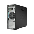 Máy trạm Workstation HP Z4 G4 1JP11AVW(P2000)/ Xeon W-2125/ 8Gb/ 1TB HDD/ Quadro P2000 5GB/ W10 Pro 64