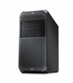 Máy trạm Workstation HP Z2 G4 8GC75PA/ Xeon E2-2224G/ 8Gb/ 256GB SSD/ Quadro P620/ Linux