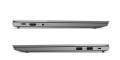 Laptop Lenovo ThinkBook 13s Gen2-ITL (20V9002GVN) (i7 1165G7/8GB RAM/512GB SSD/13.3 FHD/Win/Xám)