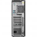 Máy trạm Lenovo ThinkStation P520/ Intel Xeon W-2125/ Quadro P1000/ 16Gb/ 1Tb/ w10pro 64