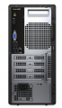 PC Dell Vostro 3888 (i7-10700/8GB RAM/512GB SSD/WL+BT/K+M/Win 10) (70243937)