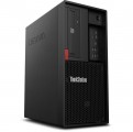 Máy trạm Lenovo Think Station P330/ Intel Xeon E-2234/ Quadro P620/ 8Gb/ 512Gb/ w10pro 64