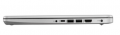 Laptop HP 340s G7 2G5C6PA (Core i7-1065G7 | 4GB | 256GB | Intel Iris Plus | 14.0 inch FHD | Win 10 | Xám)