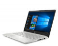 Laptop HP 14s-dq2017TU 2Q6H0PA (Core i7-1165G7 | 8GB | 512GB | Intel Iris Xe | 14 inch HD | Win 10 | Bạc)