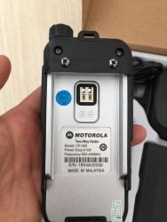 Bộ đàm Motorola CP 688