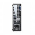 PC Dell OptiPlex 7080 SFF (i7-10700/8GB RAM/256GB SSD/DVDRW/WL+BT/K+M/Ubuntu) (01DB7080SFF10700.04)