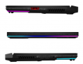 Laptop Gaming Asus ROG STRIX SCAR 15 G533QM-HF089T (Ryzen 9-5900HX | 16GB | 1TB | RTX 3060 6GB | 15.6 inch FHD | Win 10)