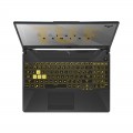 Laptop Asus FA706II-H7125T(AMD R5-4600H/8G/512GB PCIE/VGA 4GB/17.3 IPS 120Hz/WIN10/XÁM)