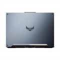 Laptop Asus TUF Gaming A17 FA706II-H7286T (R7-4800H | 8GB | 512GB | GTX 1650 Ti 4GB | 17.3 inch FHD | Win 10)