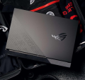 Laptop Asus ROG Strix SCAR 15 G533QR-HF113T (Ryzen 9-5900HX | 16GB | 1TB SSD | RTX 3070 8GB | 15.6 inch FHD | Win 10 | Đen)
