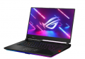 Laptop Gaming Asus ROG STRIX SCAR 15 G533QM-HQ054T (Ryzen 7-5800H | 16GB | 512GB | RTX 3060 6GB | 15.6 WQHD | Win 10 | Đen)