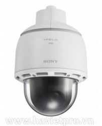 Camera Sony SNC-WR602