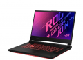 Laptop Asus Gaming ROG Strix G512-IAL013T (i5 10300H/8GB RAM/512GB SSD/15.6 FHD 144hz/GTX 1650Ti 4GB/Win10/Đen)