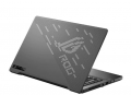 Laptop Asus ROG Zephyrus G14 GA401IU-HA171T (R7 4800HS/16GB RAM/512GB SSD/14 2K/GTX 1660Ti 6GB/Win10/Xám)