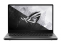 Laptop Asus Gaming ROG Zephyrus GA401IU-HA075T (R7 4800HS/2*8GB RAM/512GB SSD/14 2K/GTX 1660Ti 6GB/Win10/Túi/Xám)