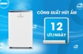  Máy hút ẩm Kosmen KM-12N